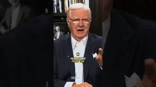 Bob Proctor Reveals the Real Cause of Doubt – Eye-Opening Truth! #bobproctor