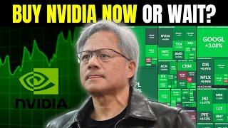  WATCH THIS BEFORE NVIDIA REPORTS EARNINGS!