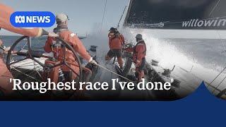 Sydney to Hobart crews reflect on race struck by 'tragic' deaths | ABC News