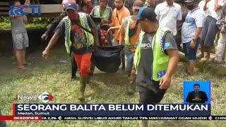 5 Korban Banjir di De Flamboyan Medan Ditemukan Meninggal - SIS 05/12