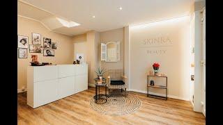 skinra.beauty Kosmetikstudio  Zürich | #kosmetik #kosmetikstudio #kosmetikerin #beautysalon