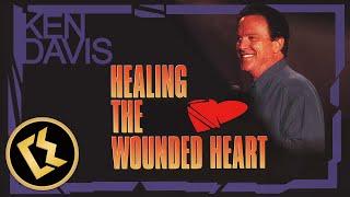 Ken Davis "Healing The Wounded Heart" | FULL STANDUP COMEDY SPECIAL