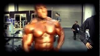 BODYBUILDING ADDICTION MOTIVATION