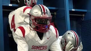 Road to the Dome: Somers 2023