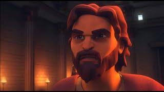 Superbook - Love Your Enemies - Season 5️- New Full Episode | HD