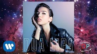 Dua Lipa - Genesis (Visualizer)