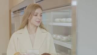 국내 최초 AI 리테일 편집샵 'MEALY' 입니다.