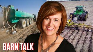 Manure Management Masterclass w/Rachel Rinner Ep 141