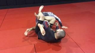 Renzo Gracie Las Vegas/ Team Gokor Las Vegas Technique of the Week 1/11/2017