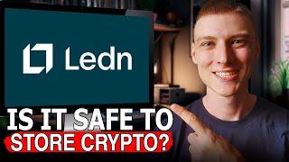 Ledn Review 2024: Unlock Crypto Loans, Savings, and Passive Income Bonuses!