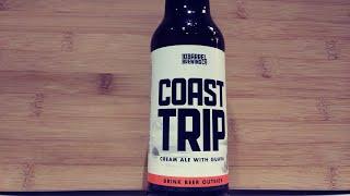 10 Barrel Brewing-Coast Trip Cream Ale with Guava