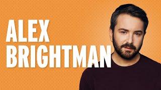 Marc Summers Unwraps: Broadway's Alex Brightman