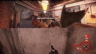 1 New glitch in Bo1 Kino der toten & more..