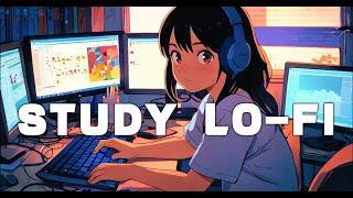 𝐏𝐥𝐚𝐲𝐥𝐢𝐬𝐭  studying hard Lofi  /1hour Retro Lofi Mix [ Beats to Chill & Relax ] by 1980sLofi