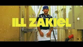 ILL ZakieL - From Abajo (Official Music Video)