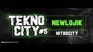 Newlojik - Nitrocity