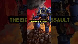 Codex Compliant Chapter Organisation | 40K Lore
