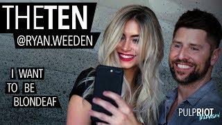 TheTen S1:E1 with @ryan.weeden