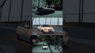 приора гта 5 тчк #gta #gtav #shorts #tjk #youtubeshorts #автомобили #2109 #gaming #таджикистан