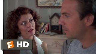 Bull Durham (1988) - I Want you Scene (9/12) | Movieclips