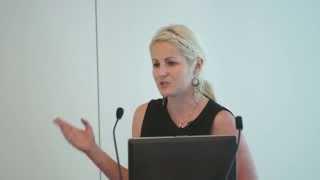 Dr Marina Pajic - Pancreatic Cancer Genome Sequencing