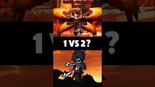 1 or 2? #gacha #gachameme #gachalife #gachalifememe #gachatrend #gachatiktok #short #fyp #foryou