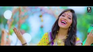 Welcome Kana | Khushbu Panchal | વેલકમ કાના | Mamta Soni | Latest Gujarati Video Song | HD