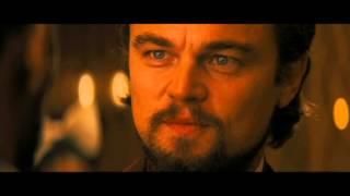 DJANGO UNCHAINED - I'm Curious What Makes You Curious - Available on Blu-ray and DVD May 20th