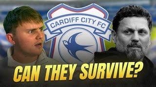 WHERE do Cardiff City go from here?! | Championship REACTION