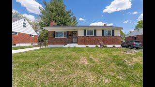 3725 Offutt Road, Randallstown, MD 21133