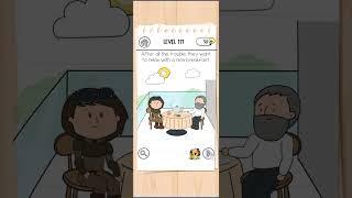 Brain Test 3 Level 117