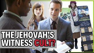 Are the Jehovah's Witness organisation are a cult? | Documentary on religion | Cult