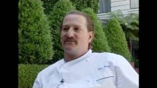 CHEFS OF THE GREAT HOTELS - San Francisco - Ron Siegel