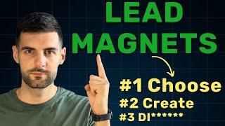 Interior Design / Architecture Leads (Lead Magnet Guide)