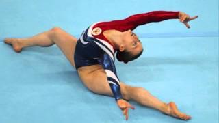 Gymnastics Floor music - Pirates and Mermaids