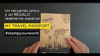 My Travel Passport