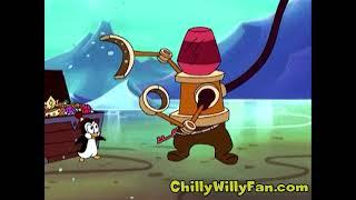 Chilly Willy - Run Chilly, Run Deep (HQ)