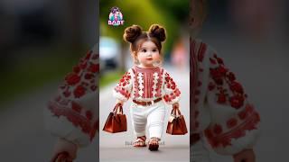 Stylish Baby Fashion Show: Baby’s First Catwalk!