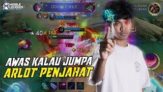 Tutorial Arlott High Mekanik Gameplay !! Ilmu Mahal Ni Jangan Lupa Catat Gaiss !