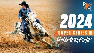 FULL SHOW | 2024 RODEOHOUSTON Super Series III Championship