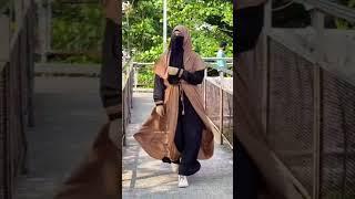 hijab girls #muslimgirl #hijabfashion #hijabstyle #hijab #shorts #viral #youtubeshorts Anmol Moti RA