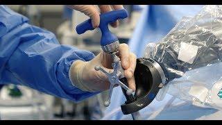 Image Guided Neurosurgery -  Robotic Spine Surgery in Coeur d'Alene, Idaho