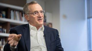 Chinese Assets Offers Bargains For Investors: Howard Marks