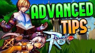 Ragnarok M: Classic - 10 Advanced Tips