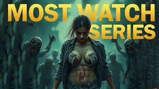 5 Most Watch Series November 2024 Hindi