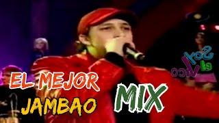 EL MEJOR MIX DE JAMBAO