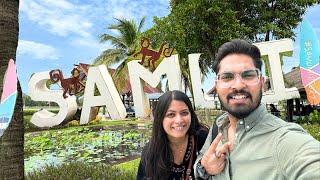 koh samui airport | The Most Beautiful Airport Terminals in the World  Thailand