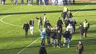 HJK HELSINKI CHAMPIONS 2010