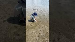 【都内で海遊び】品川から6分の遊べる海！