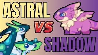 Astral vs Shadow: The Ultimate Showdown | Prodigy Math Game